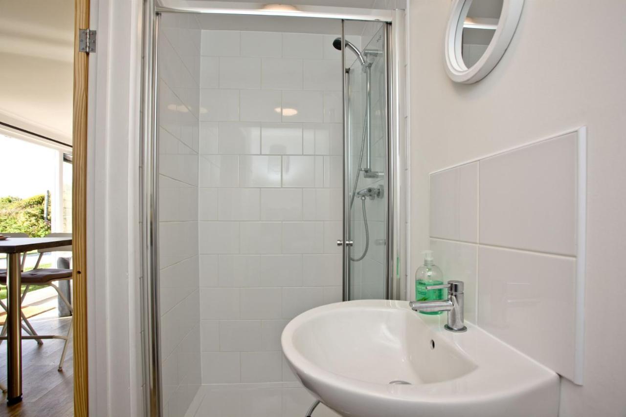 Wheal Rose -beautifully Fitted Cornwall