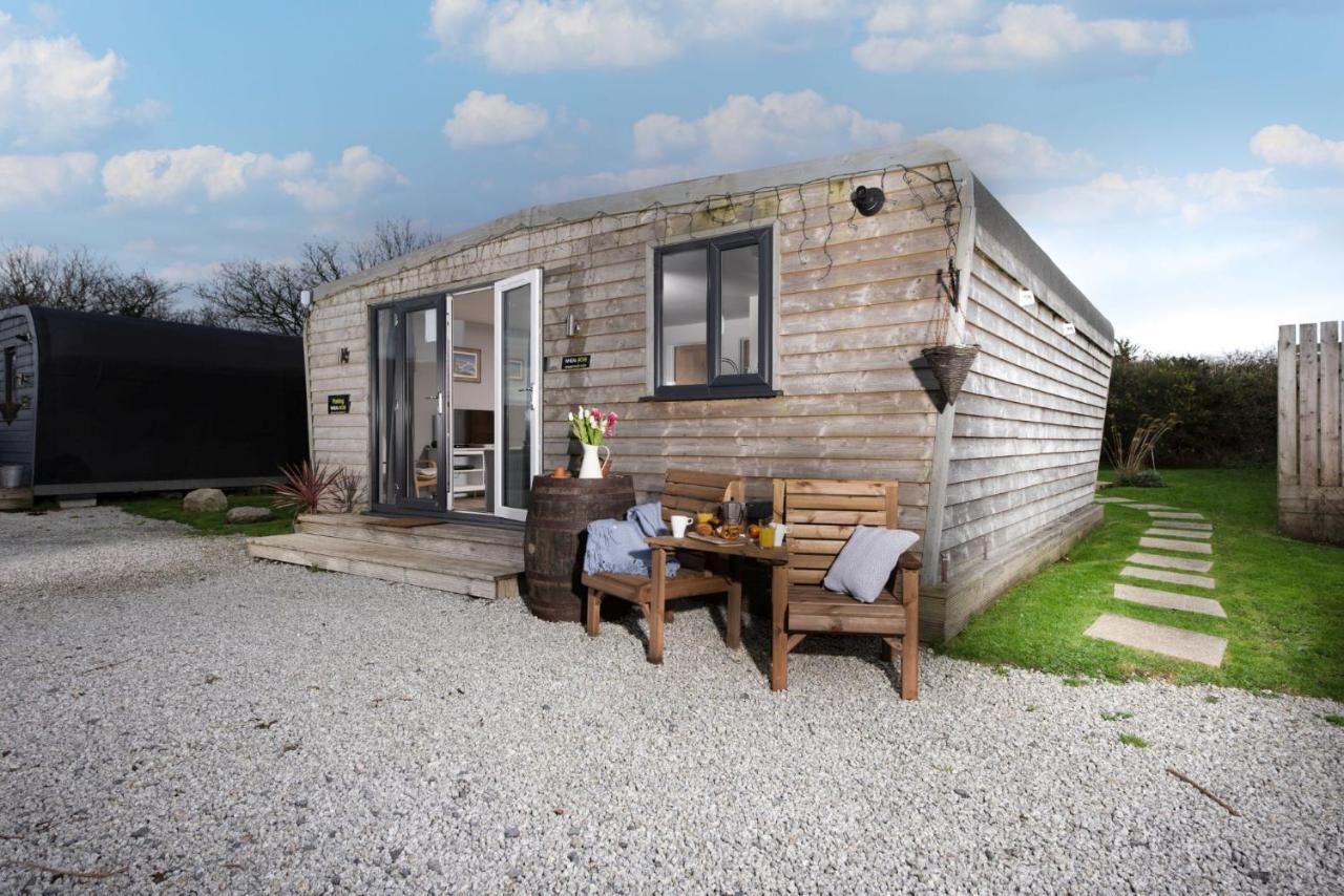 Wheal Rose -beautifully Fitted Cornwall Apartment *