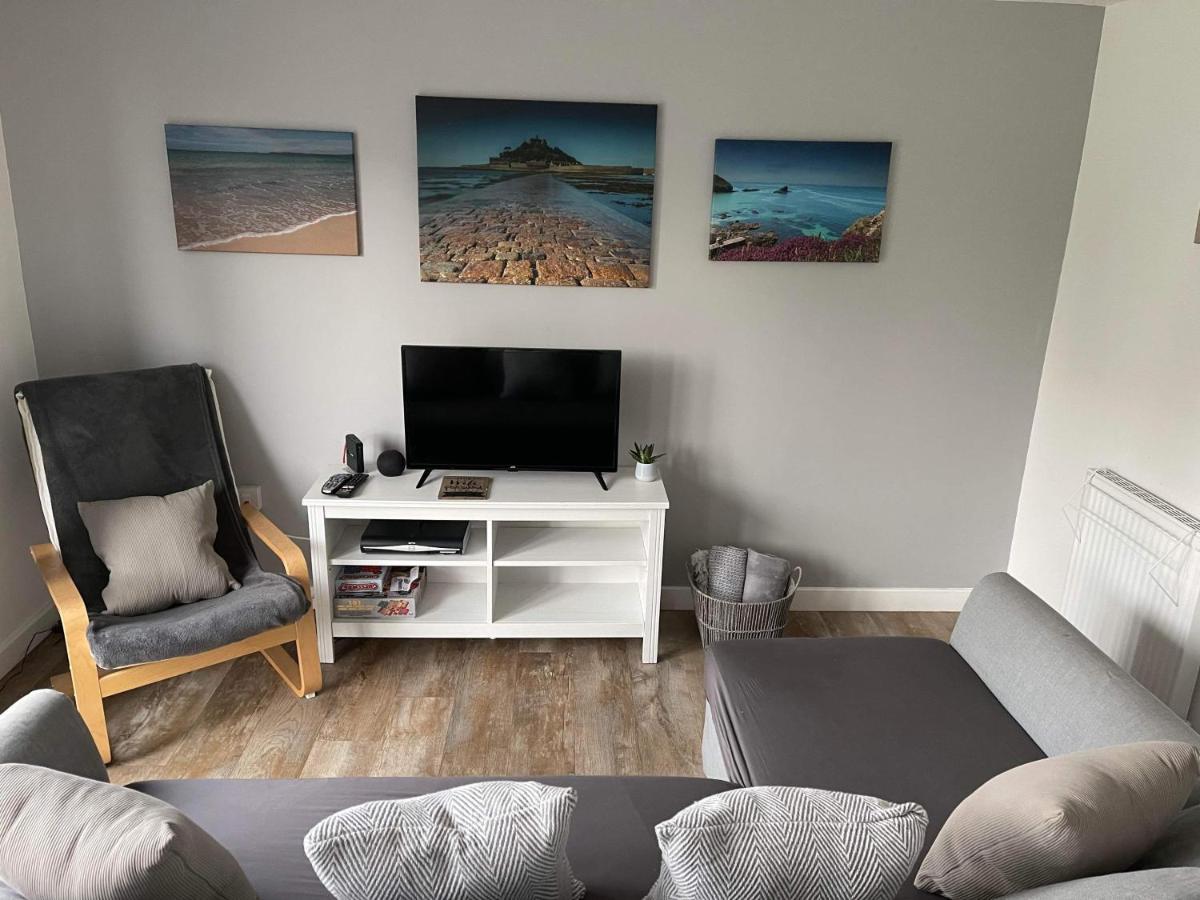 Wheal Rose -beautifully Fitted Cornwall Apartment Helston