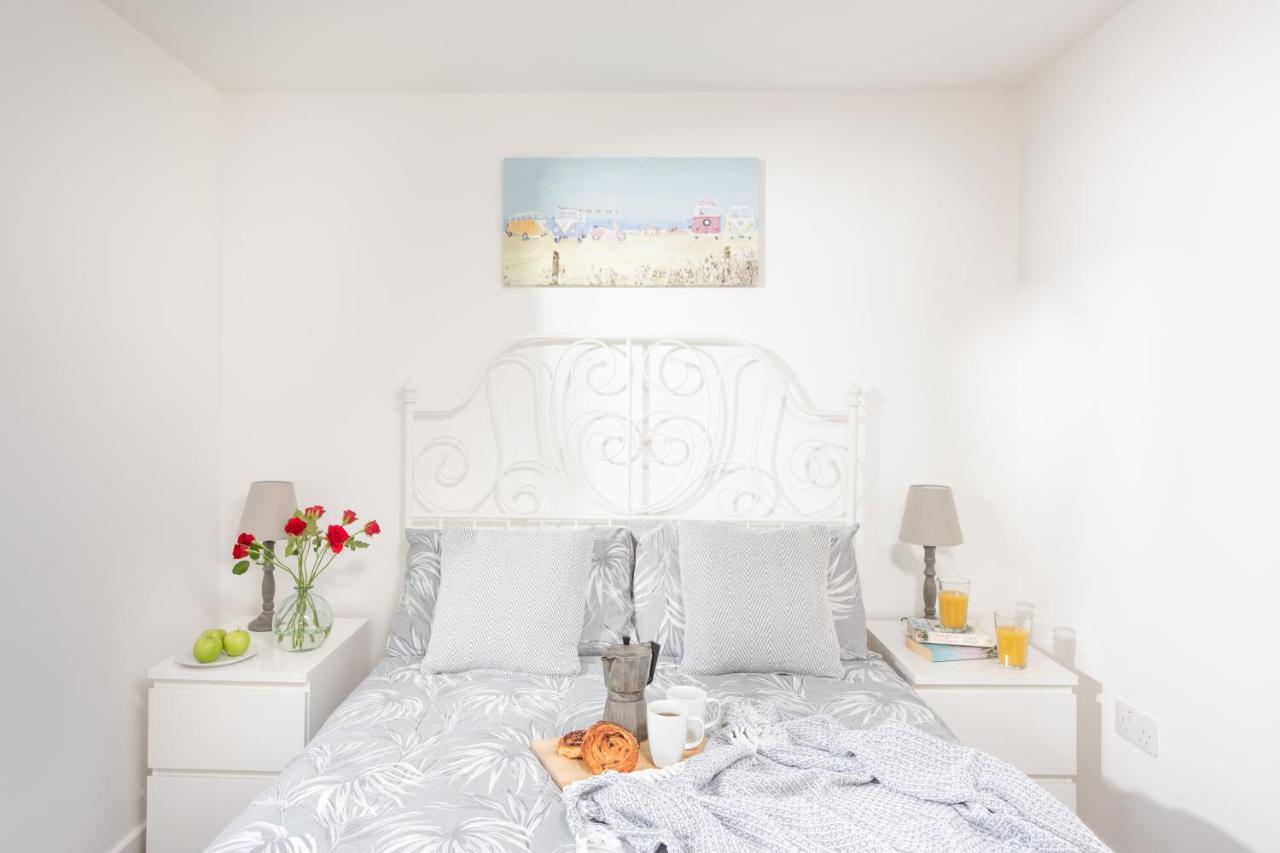 Wheal Rose -beautifully Fitted Cornwall Apartment