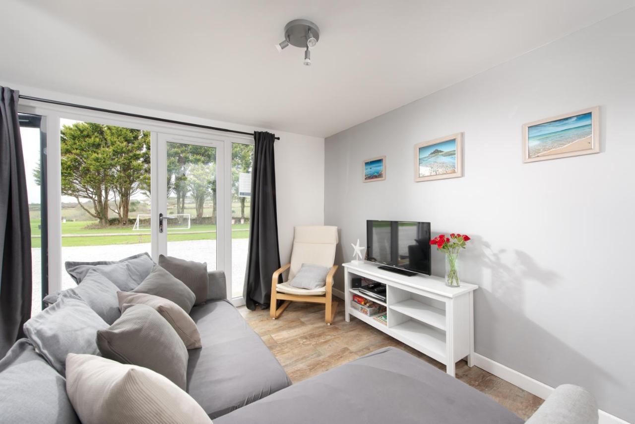 Wheal Rose -beautifully Fitted Cornwall Apartment *