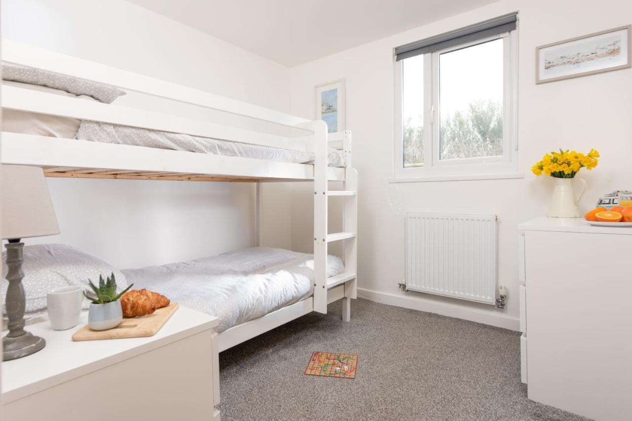 Wheal Rose -beautifully Fitted Cornwall Helston