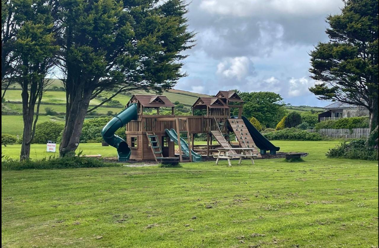 Apartment Wheal Rose -beautifully Fitted Cornwall *