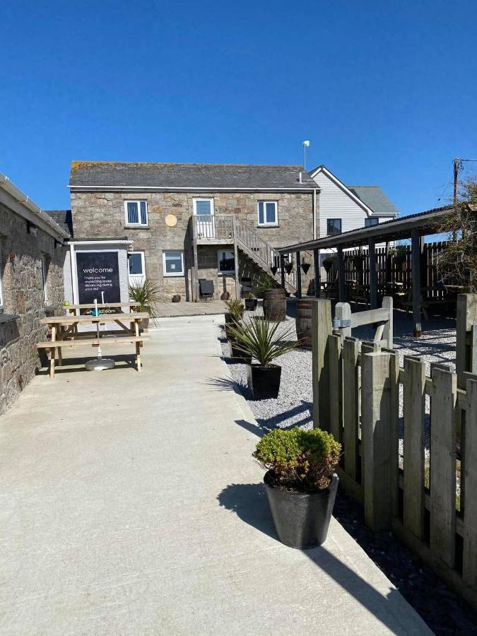 Wheal Rose -beautifully Fitted Cornwall