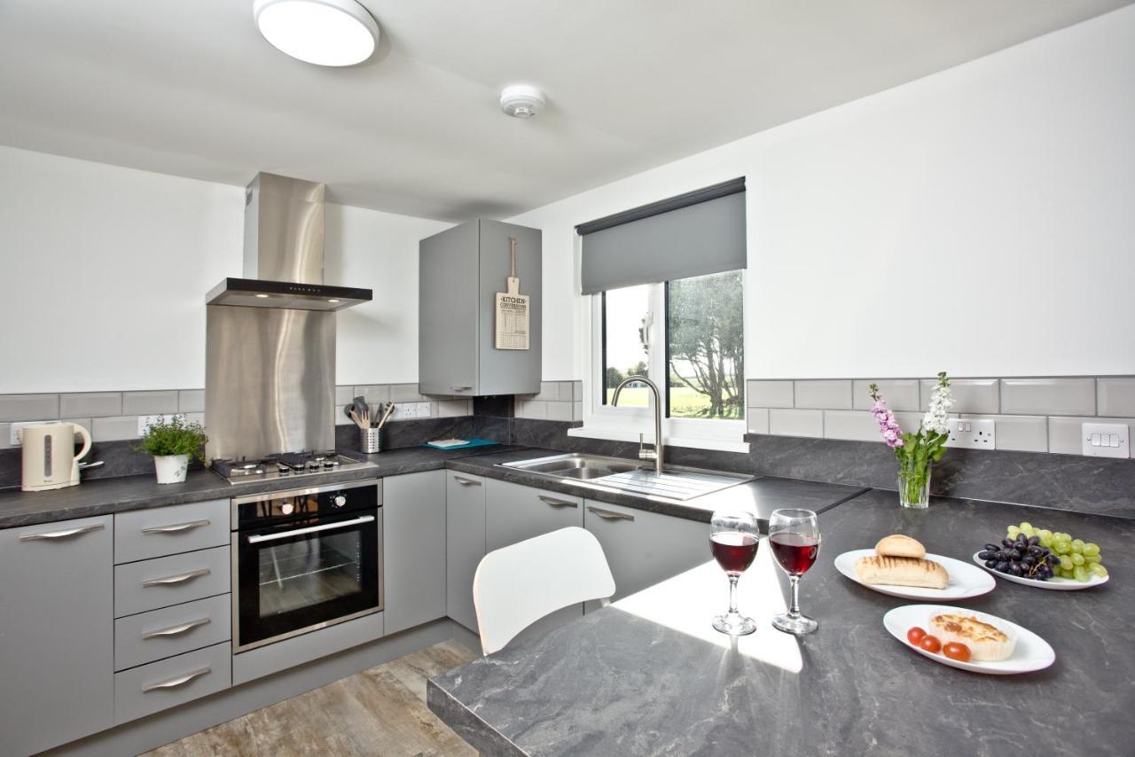 Apartment Wheal Rose -beautifully Fitted Cornwall Helston