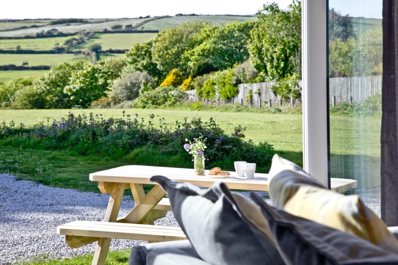 Wheal Rose -beautifully Fitted Cornwall